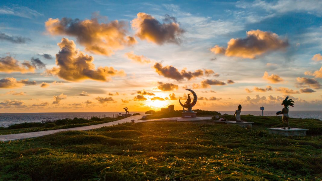 Isla Mujeres