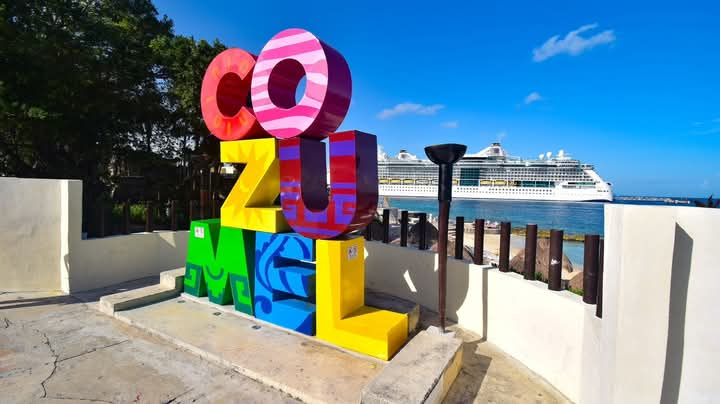 Cozumel