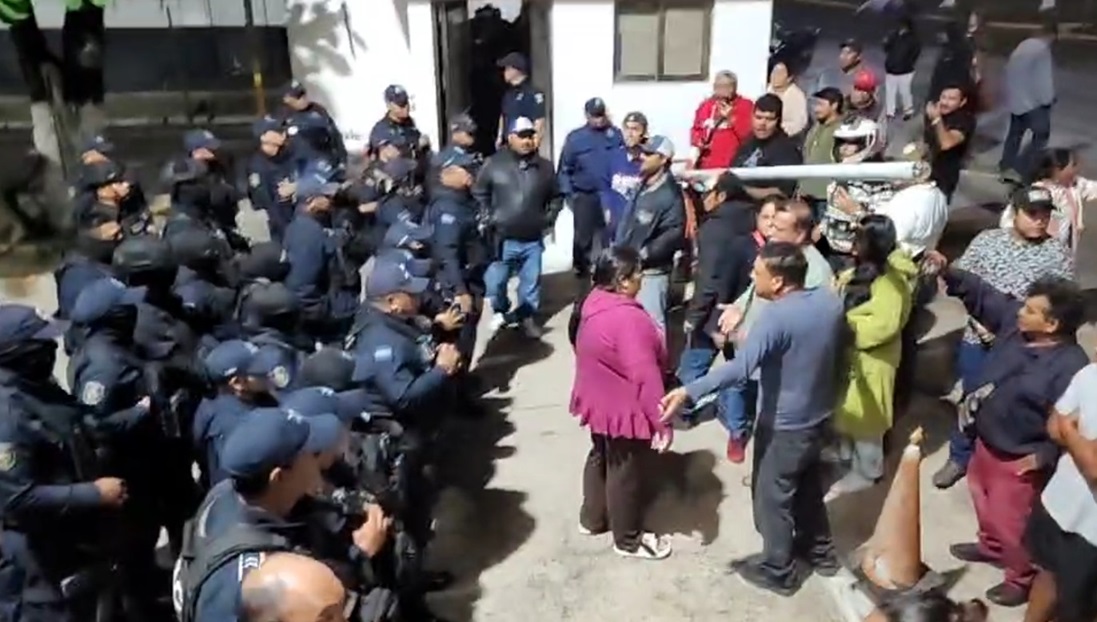 Policía | Vinculan a proceso a 2 agentes por muerte de joven