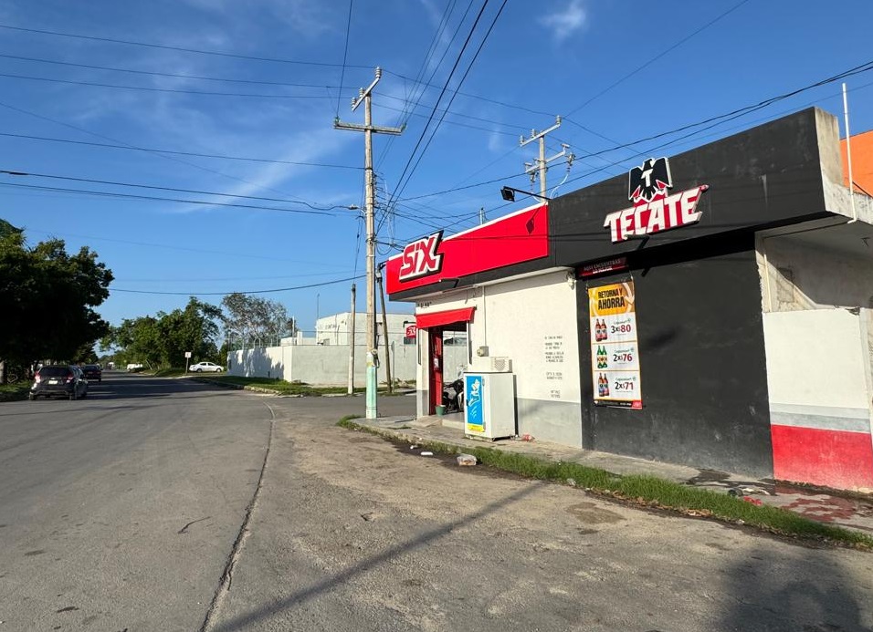 Bebidas alcohólicas