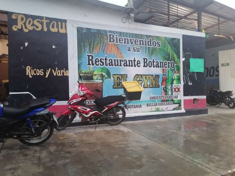 Bebidas alcohólicas