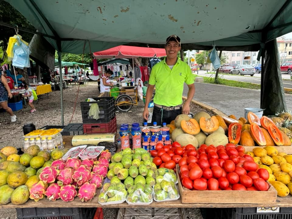 tianguis