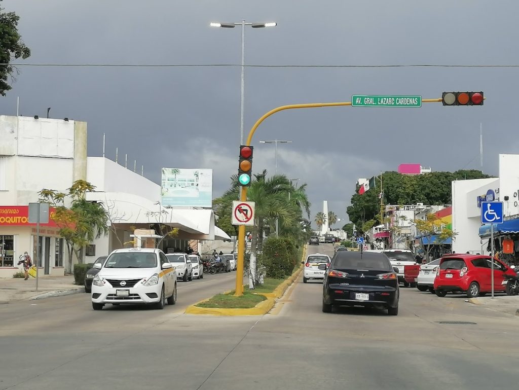 Tianguis