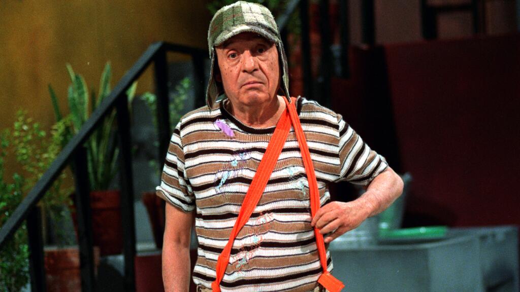 Chespirito