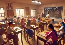 Rezago educativo