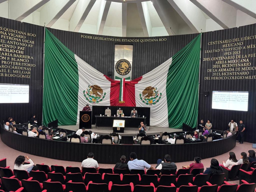 Ley de Expropiación