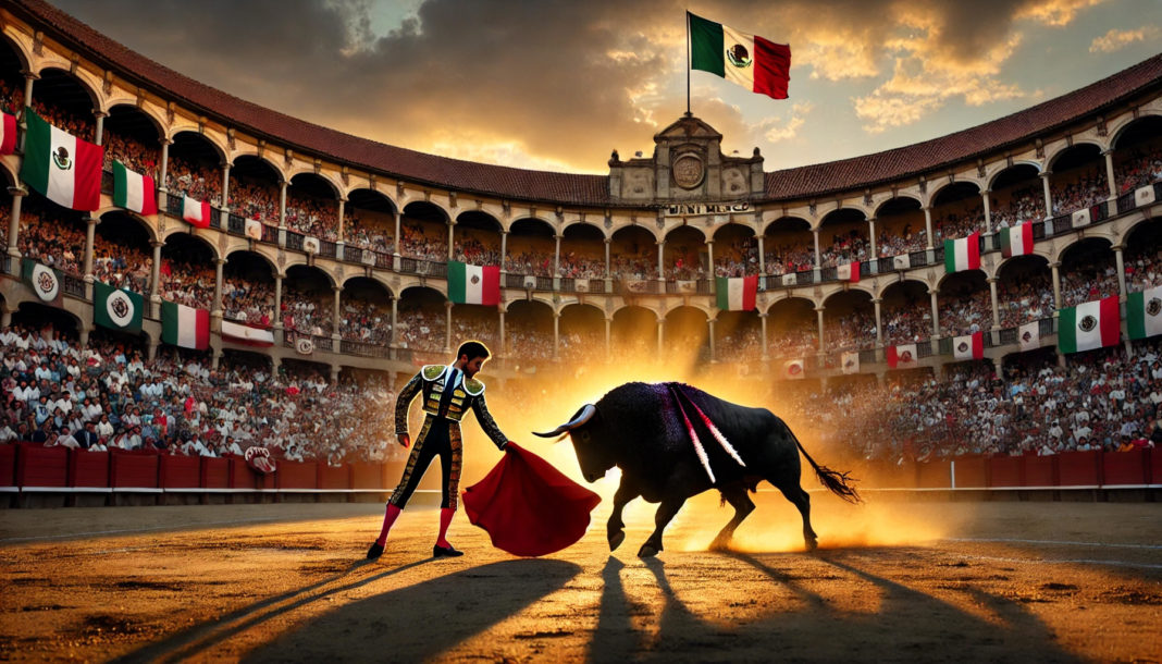 Corridas de toros