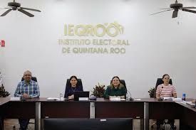 Elección del Poder Judicial