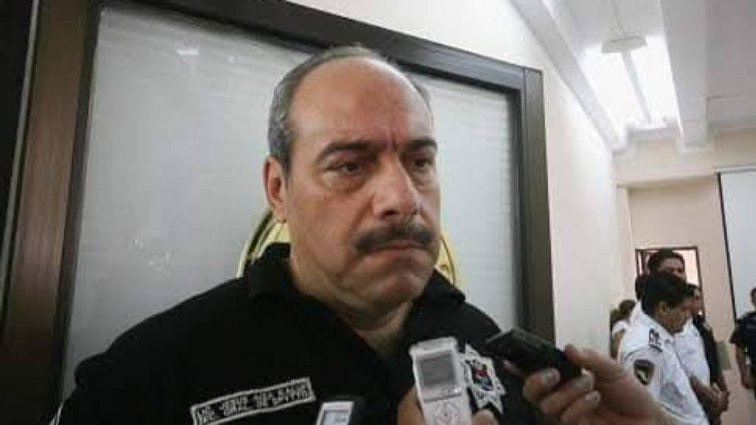 Juan Manuel Jesús Aiza Kaluf