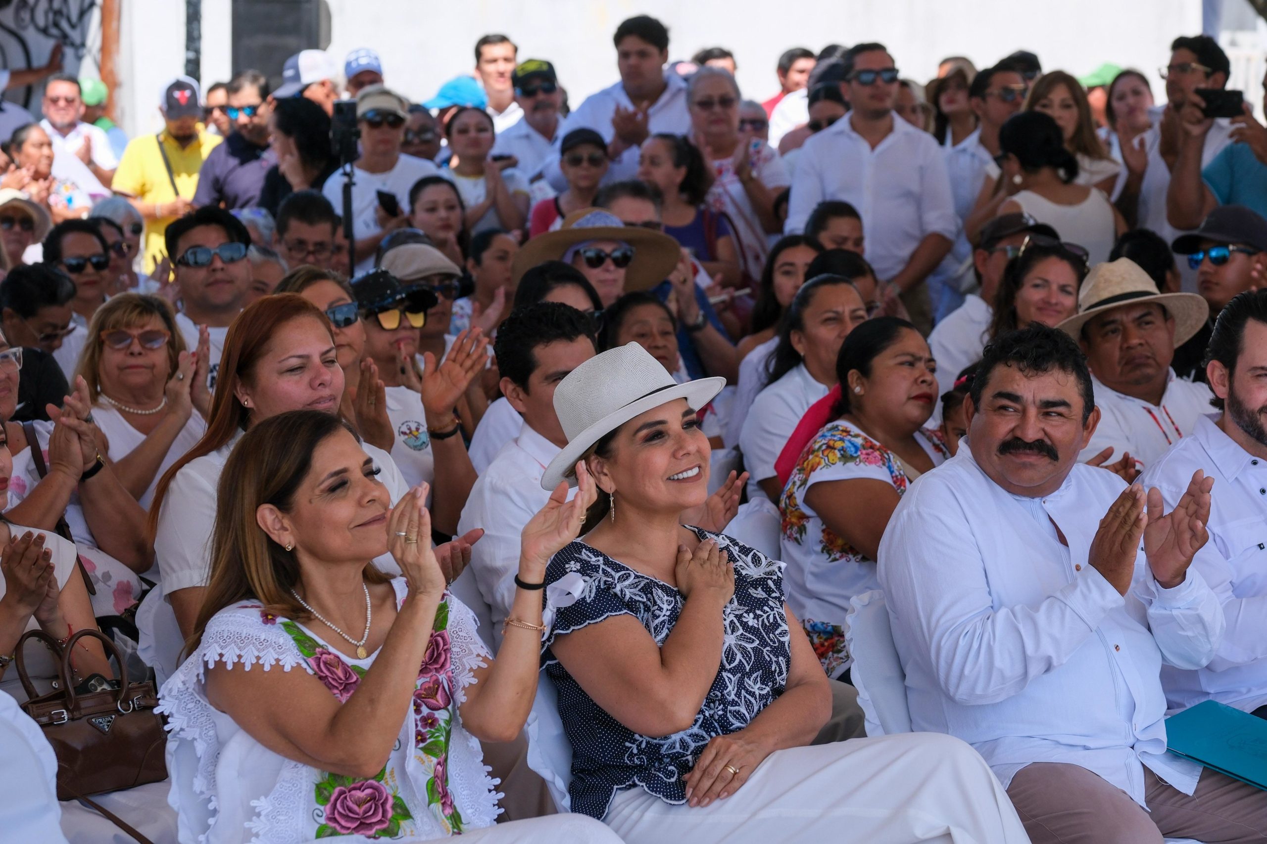 Muelle de pescadores 