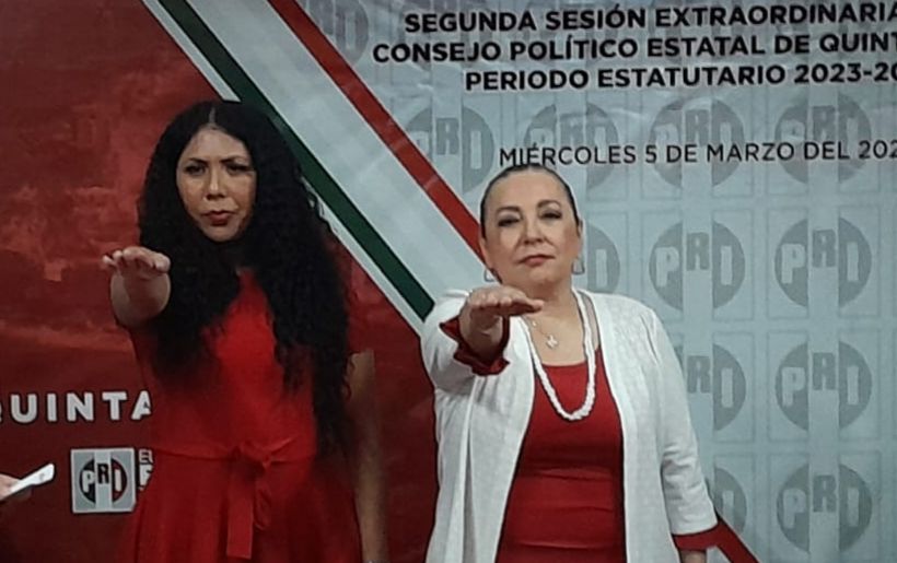 Cora Amalia Castilla Madrid