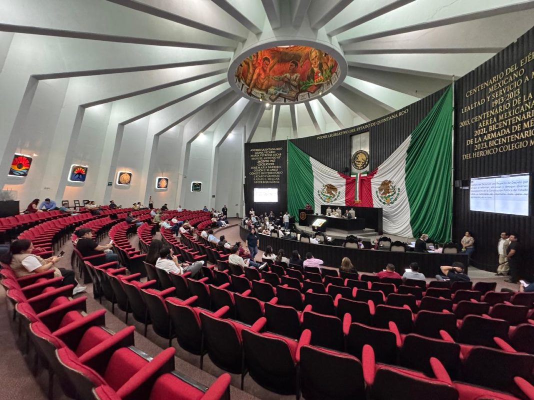 Ley de Expropiación