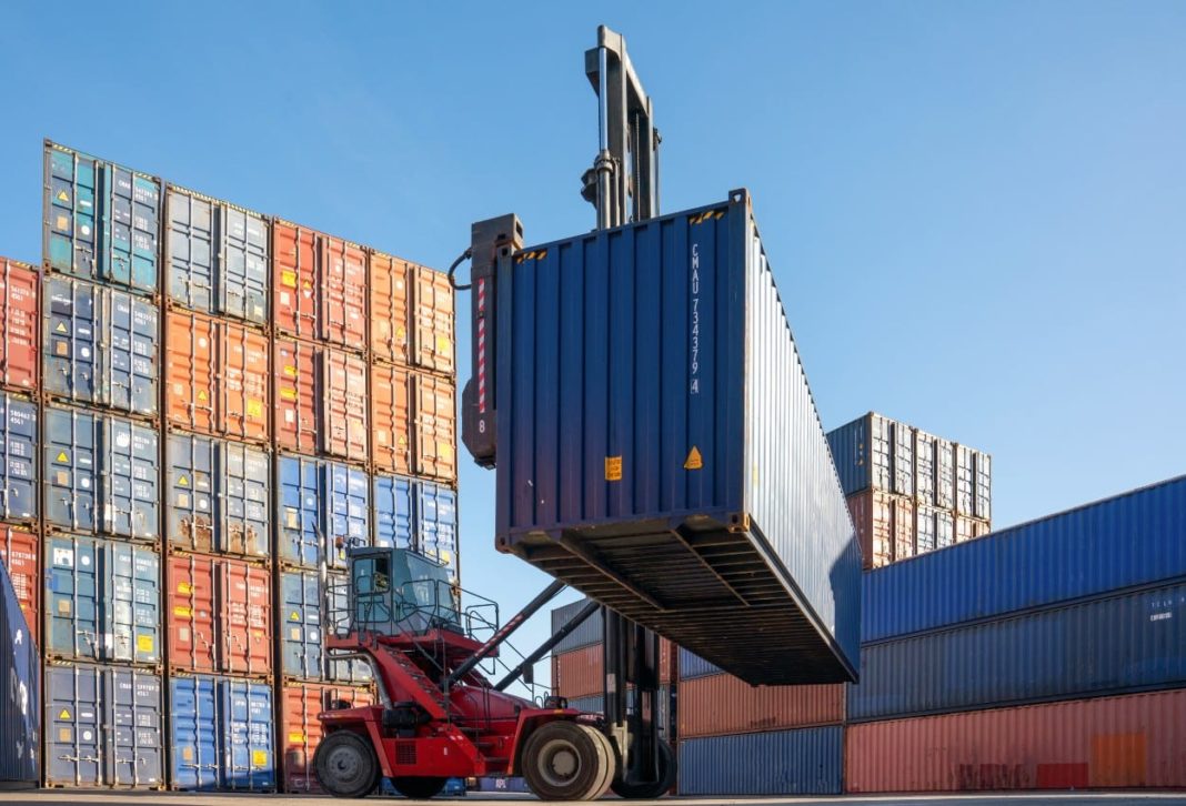 La Agencia Nacional de Aduanas de México