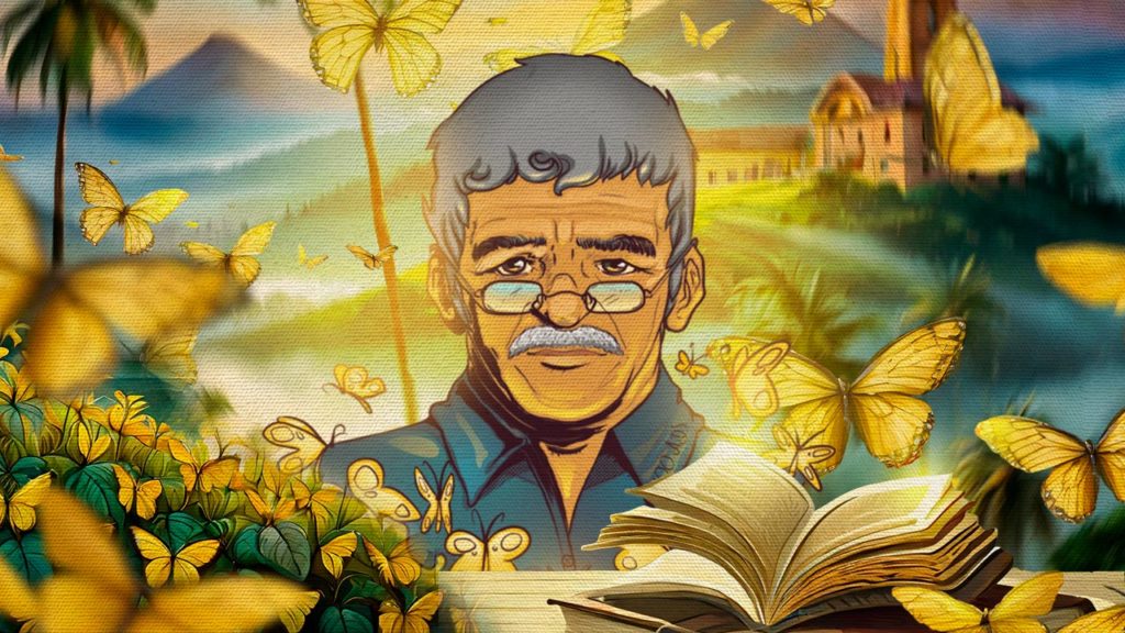 Gabriel García Márquez