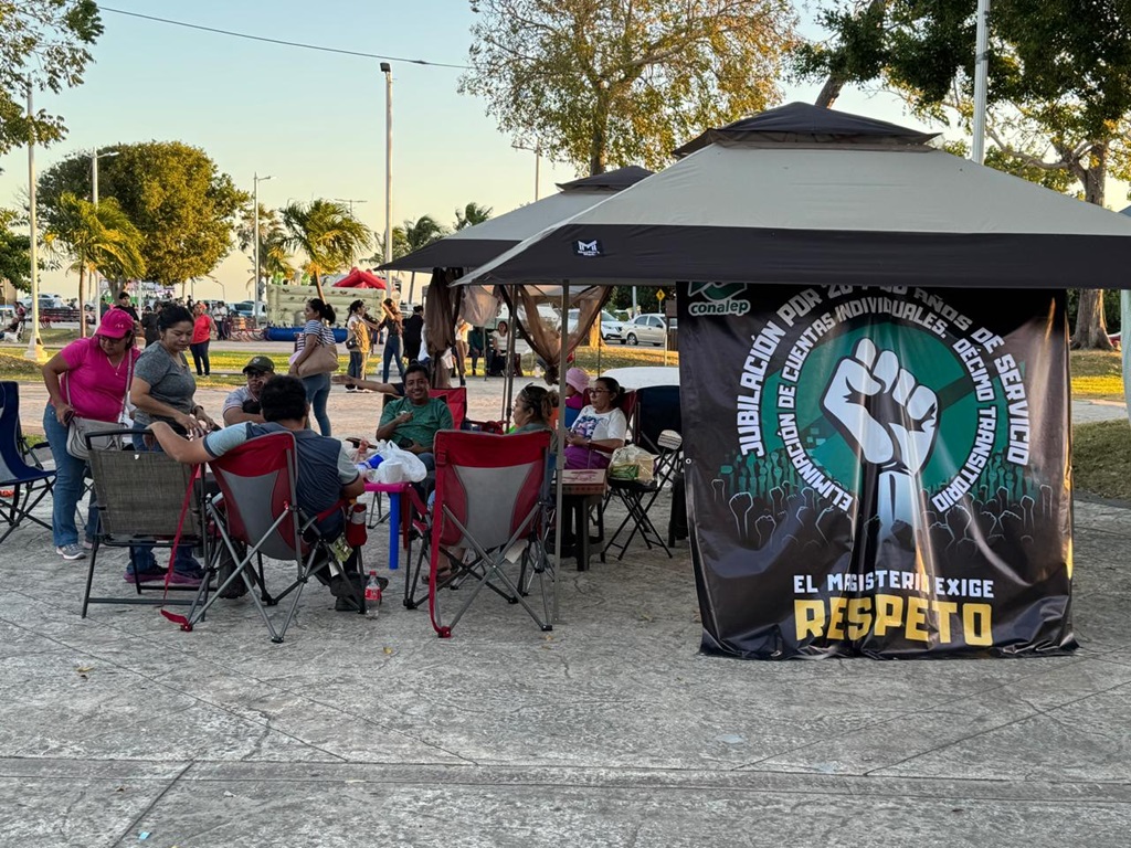 Movimiento magisterial