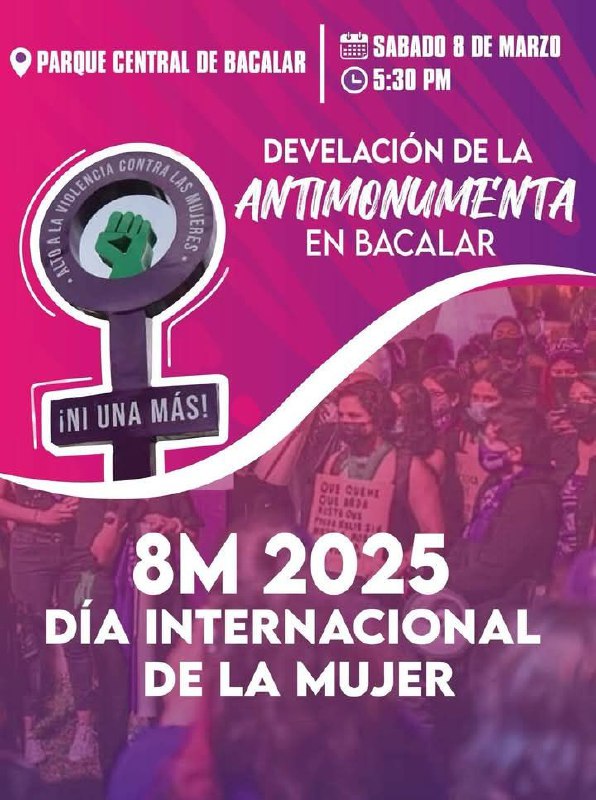Feministas
