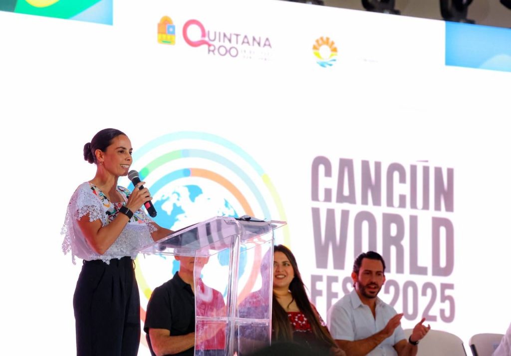 Cancún World Fest