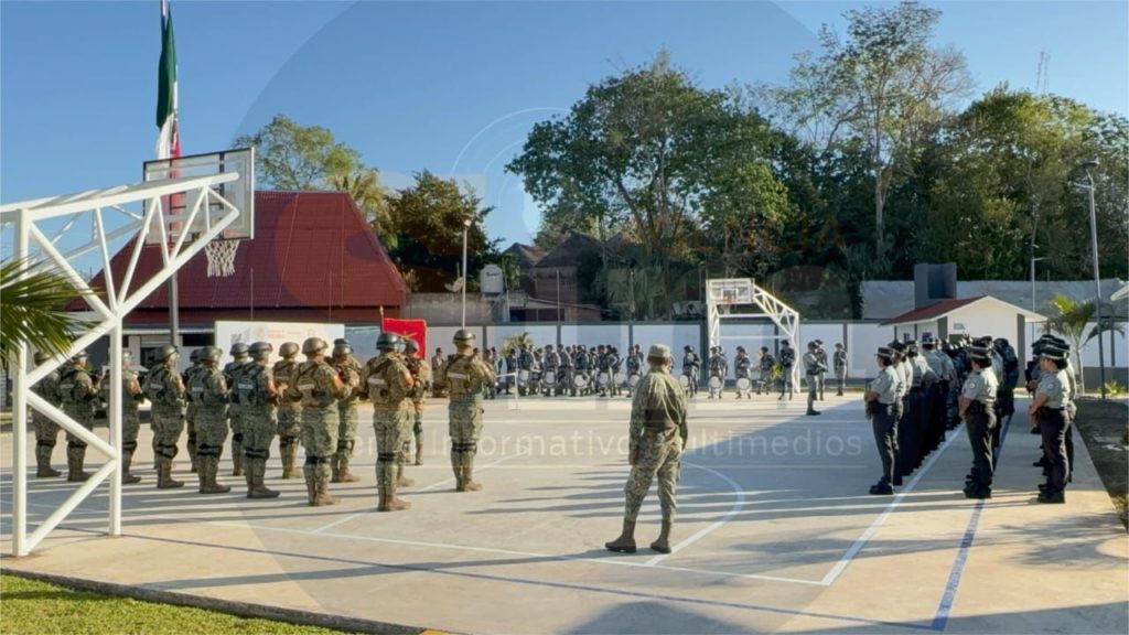 Guardia Nacional 