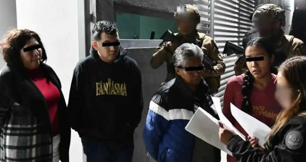 La Nueva Familia Michoacana