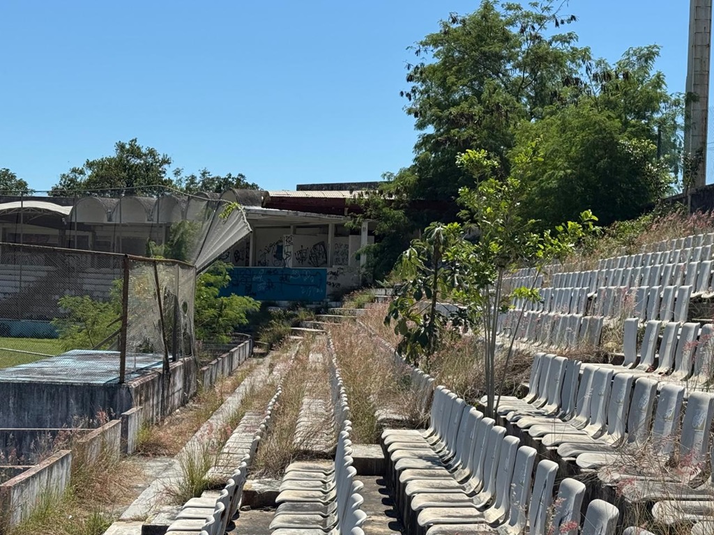 Estadio Nachan Ka'an