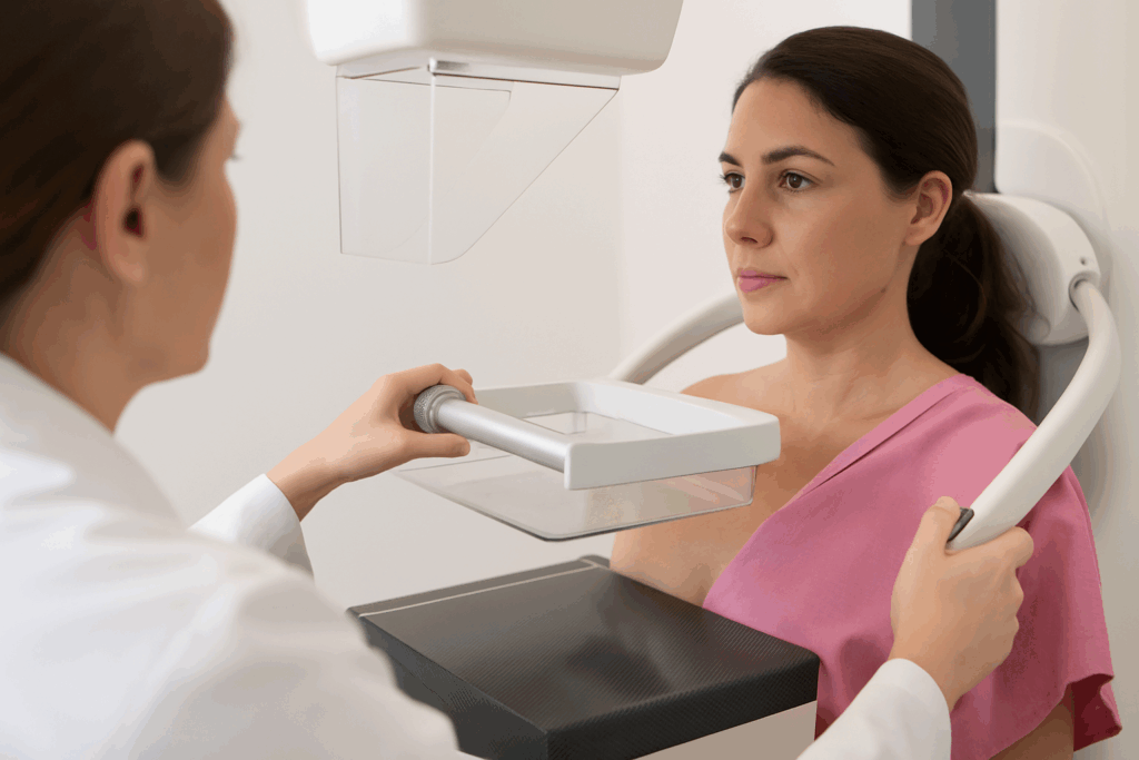 jornadas gratuitas de mastografías y papanicolaou