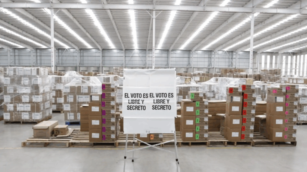 Observatorio Legislativo de Quintana Roo