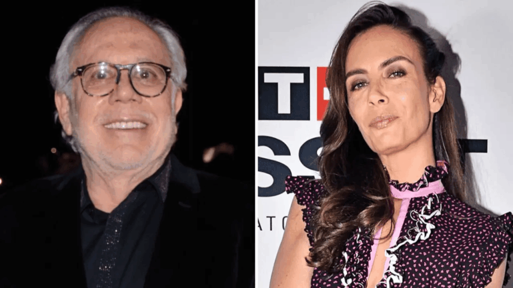 Luis de Llano y Sssha Sokol