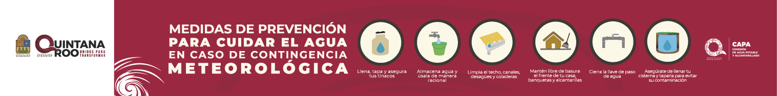 Temporada de lluvias