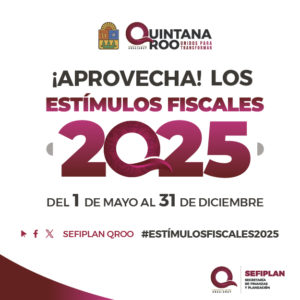 Estímulos Fiscales