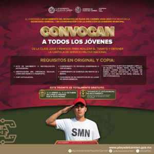 Convocatoria Servicio Militar Web Cuadrado